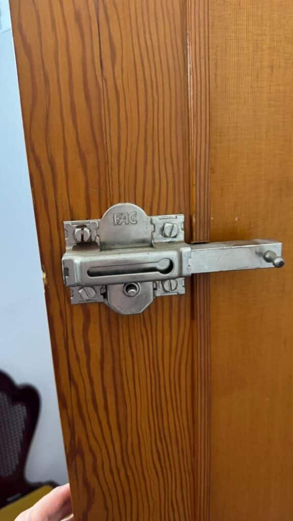 Sistema de seguridad en El Albir